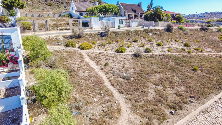 0 Bedroom Property for Sale in Saldanha Harbour Western Cape